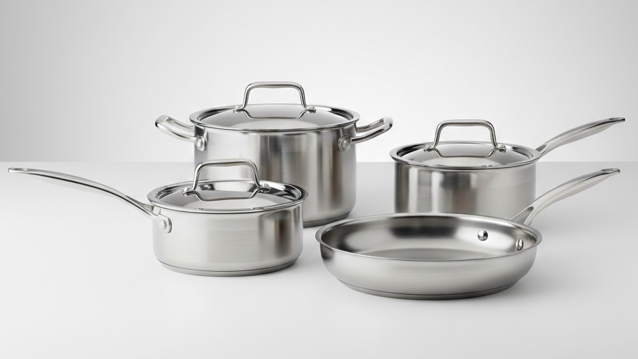 Engineered for the Modern Home.